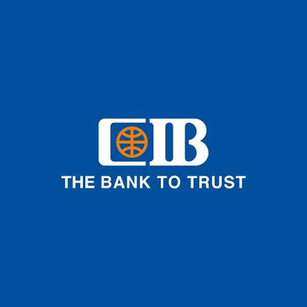 البنك التجاري الدولي (CIB)