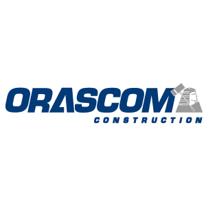 أوراسكوم للإنشاءات (Orascom)