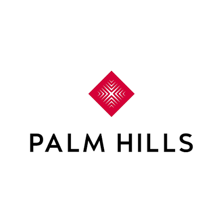 بالم هيلز للتعمير (Palm Hills)